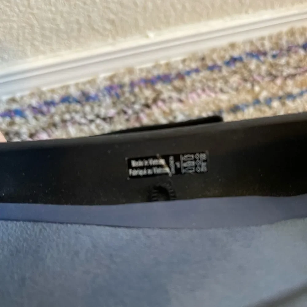 CROCS has pointed